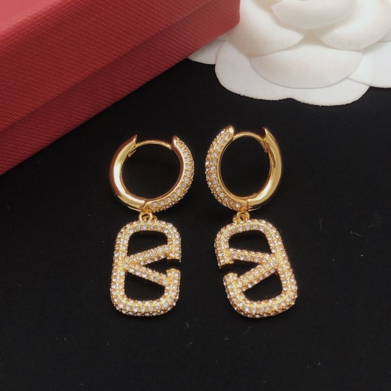 Valentino Earrings